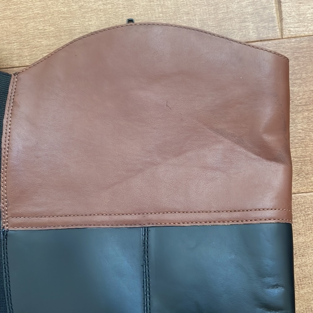 Bandolino riding boots! New! - Picture 8 of 10